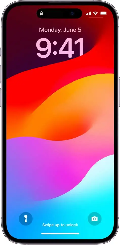 iPhone 17 camera detail